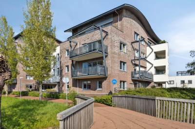 Woning Lobeliuslaan 22 Oegstgeest