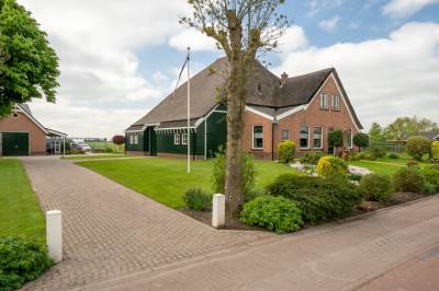 Woning Westeinderweg 11 Wognum