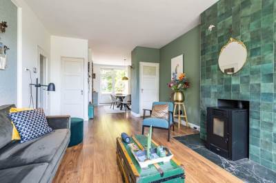 Woning Haydnlaan 21 Groningen