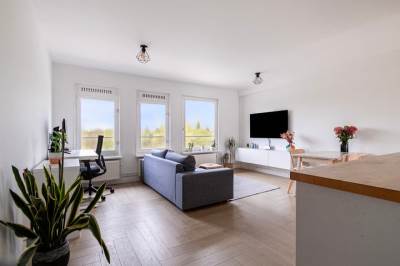 Woning Haarlemmerweg 485H Amsterdam