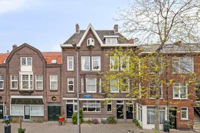 Woning Katendrechtse Lagedijk 285A Rotterdam