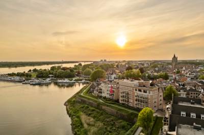 Woning Nonnenveld 26 Gorinchem