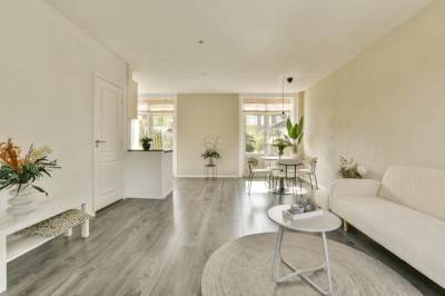 Woning Meteorenweg 205 Amsterdam