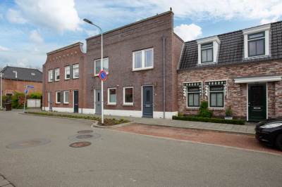 Woning Molenstraat 22 Zwammerdam