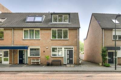 Woning Sluissingel 13 Breda
