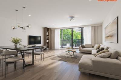 Woning Eric Kropstraat 122 Rotterdam