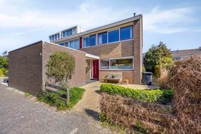 Woning Meerkoethof 34 Purmerend