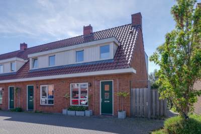 Woning Archangelstraat 76 Zaandam