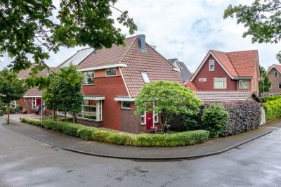 Woning Asterstraat 86 Doetinchem