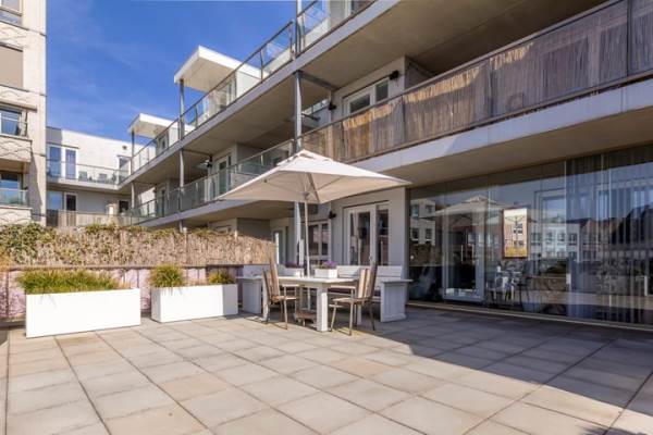 Woning Weststraat 4 Den Helder