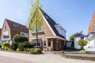 Woning Hagelingerweg 297 Santpoort-Noord