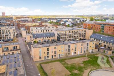 Woning Benny Goodmanstraat 15 Utrecht