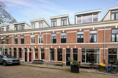 Woning Roggestraat 25 Utrecht