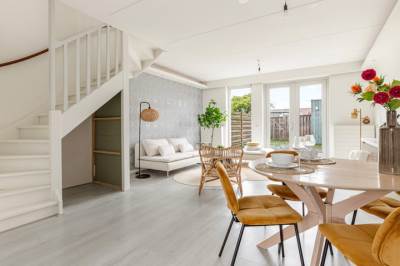 Woning Balderstraat 18 Almere