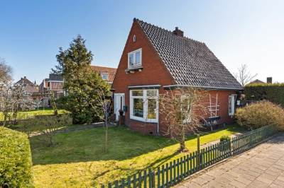 Woning Doniaweg 11 Hallum