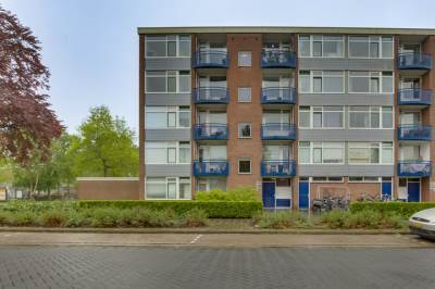 Woning Deltalaan 262 Deventer