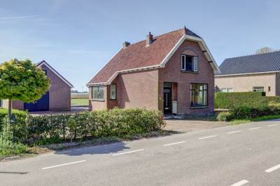 Woning Kleingouw 83 Andijk