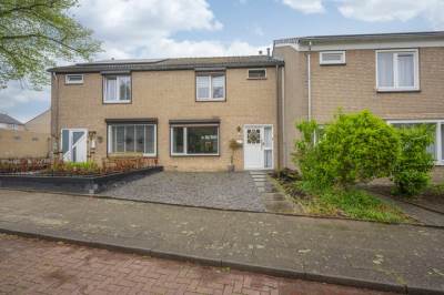 Woning Beekstraat 23 Brunssum