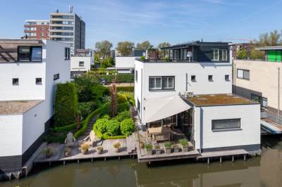 Woning Vegakade 2 Woerden