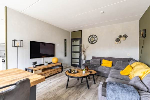 Woning Mudaheerd 9 Groningen