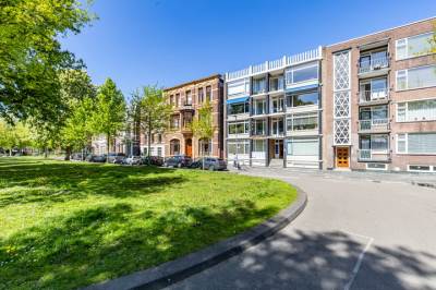 Woning Ubbo Emmiussingel 47F Groningen