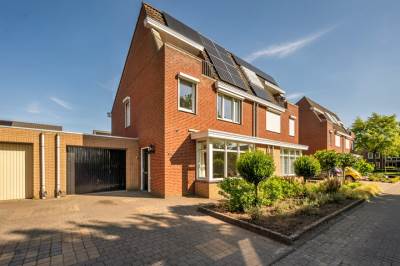 Woning Zonnedauw 21 Sevenum