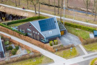 Woning Leemdobbe 19 Zuidlaren