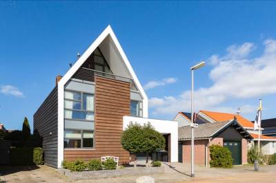 Woning Frederik Hendrikstraat 48 Bleiswijk