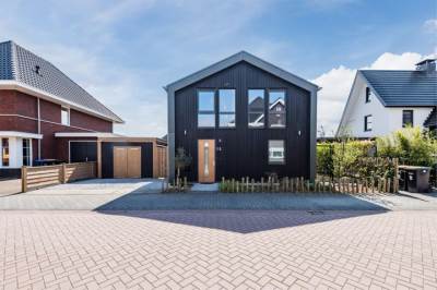 Woning Roode Hert 15 Zeewolde