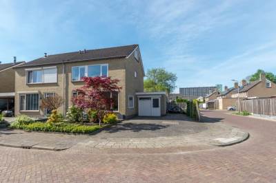 Woning De Kievit 47 Hoogeveen