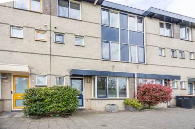 Woning Grote Buitendijk 226 Velserbroek