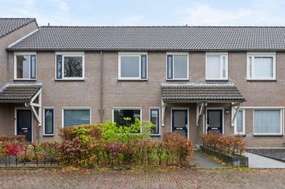 Woning Ambachtsweg 28 Sint-Michielsgestel