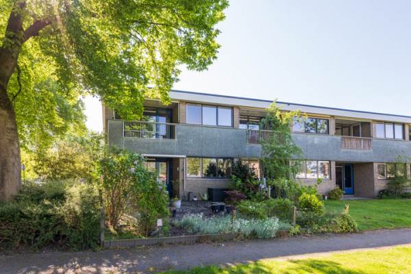 Woning Woltersweg 132 Hengelo (OV)