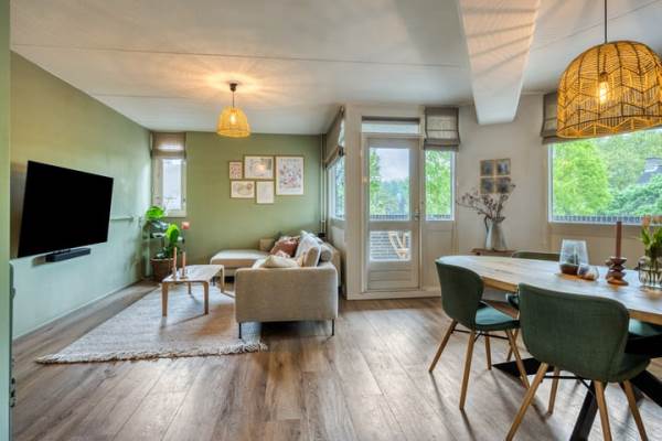 Woning Dokter Crasbornplein 13 Swalmen