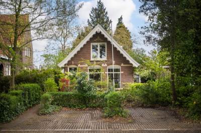 Woning Wipstrikkerallee 115 Zwolle
