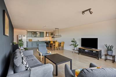 Woning Pegasusweg 88C Rotterdam