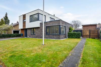 Woning Kamperweg 6 Heerde