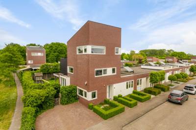 Woning Baansteen 38 Nistelrode