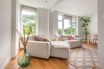 Woning Herculesstraat 1283 Amsterdam