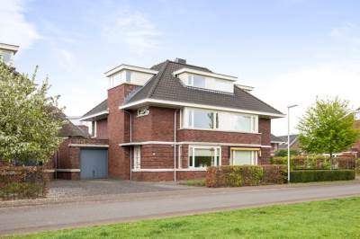 Woning Ridderinkhof 43 Deventer