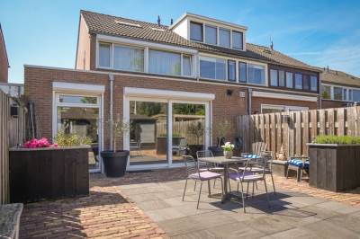 Woning Middelveld 118 Druten