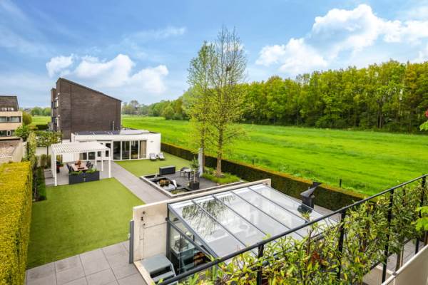 Woning Tuin van de Burgemeester 34 Heteren