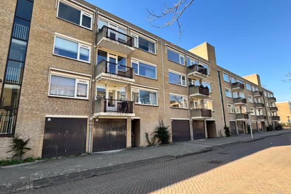 Woning Onstein 134 Amsterdam