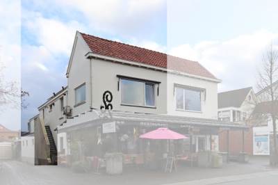 Woning Dorpsstraat 16B Groesbeek