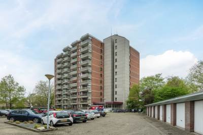 Woning Jennerstraat 198 Hoogeveen