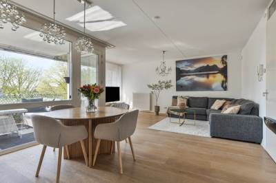 Woning Johan Hofmanstraat 319 Amsterdam