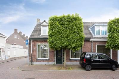 Woning Kloosterstraat 25 Goirle