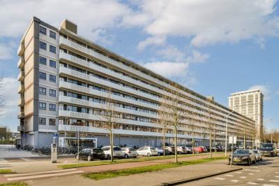 Woning Postjesweg 369 Amsterdam