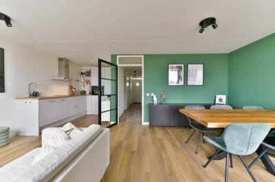 Woning Harmonieplein 97 Maarssen