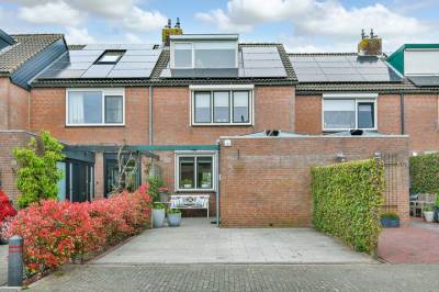 Woning Mient 92 Vijfhuizen